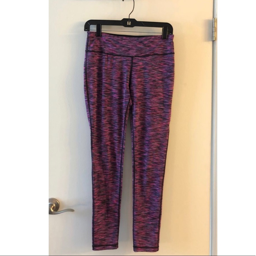 Running tights